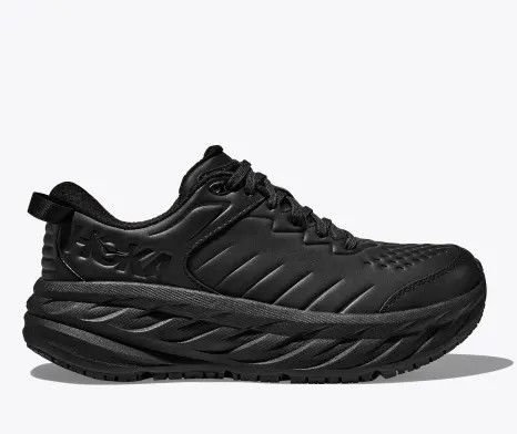 HOKA W Bondi SR