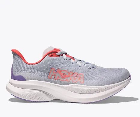 HOKA W Mach 6