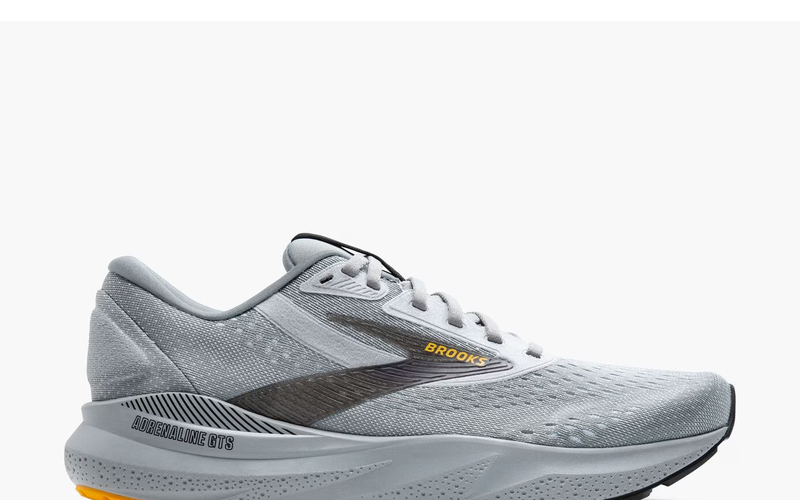 Brooks Men's Adrenaline GTS 24