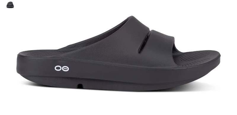 OOFOS OOahh Slides