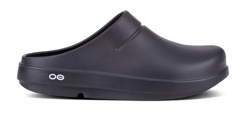 OOFOS OOclog Clog