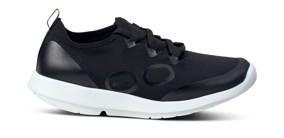 OOFOS Women's OOmg Sport LS Low