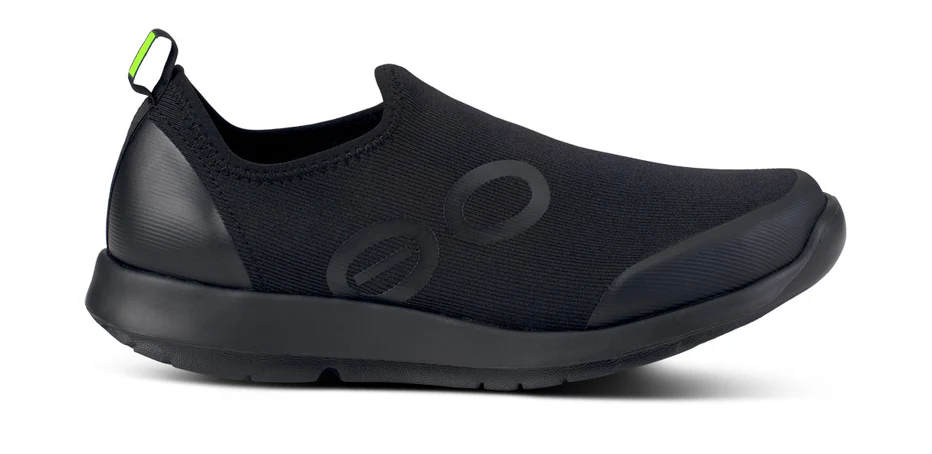 OOFOS Women's OOmg Sport Low