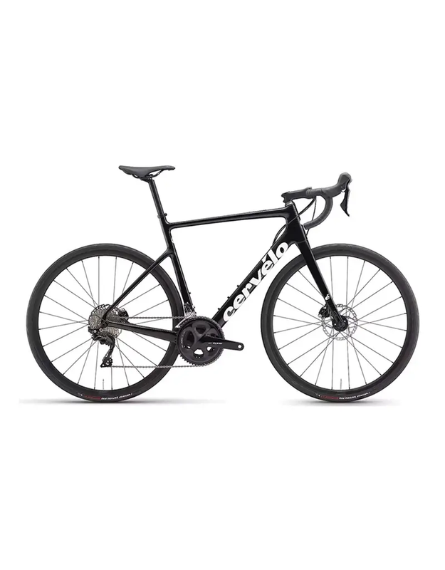 Cervelo CALEDONIA 105 CARMINE 51cm