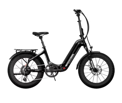 Sinch 2.5 eBike