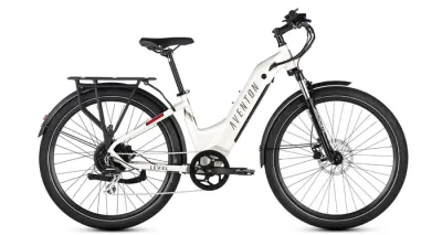 Level.2 Step-Through eBike