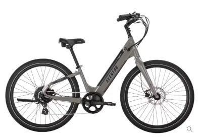 Pace 500.3 Step-Through eBike