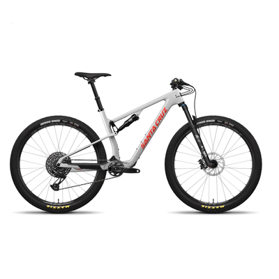 Santa Cruz