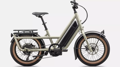 Specialized