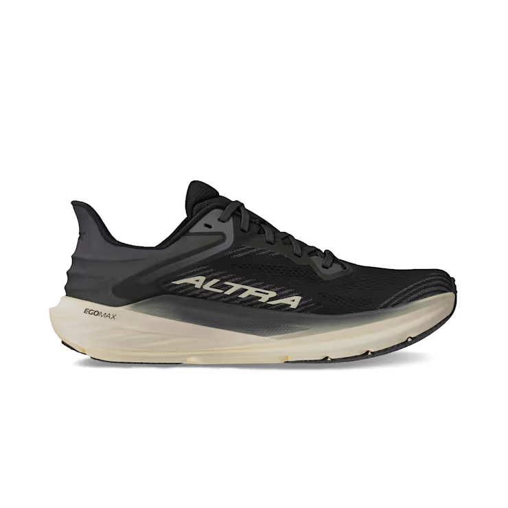 Altra  W Torin 8, Color: Black / White, Size: 8