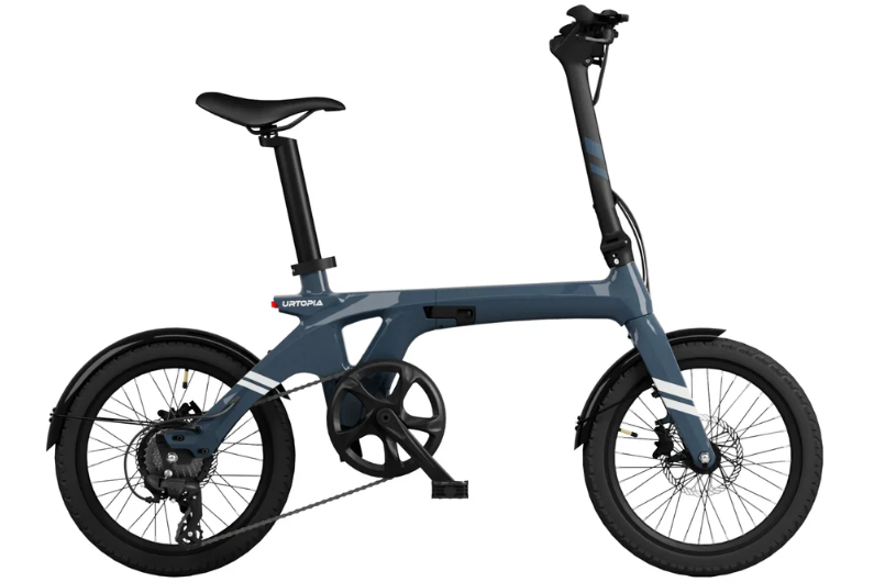 Urtopia Carbon Fold 1 E-Bike