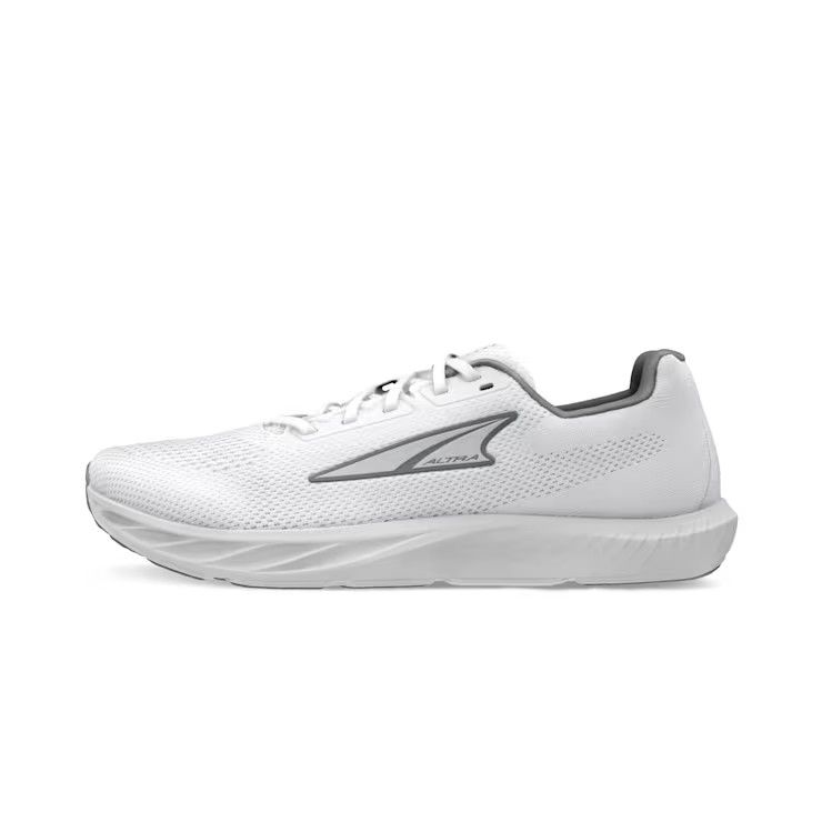 Altra W Escalante 4, Color: White, Size: 8.5
