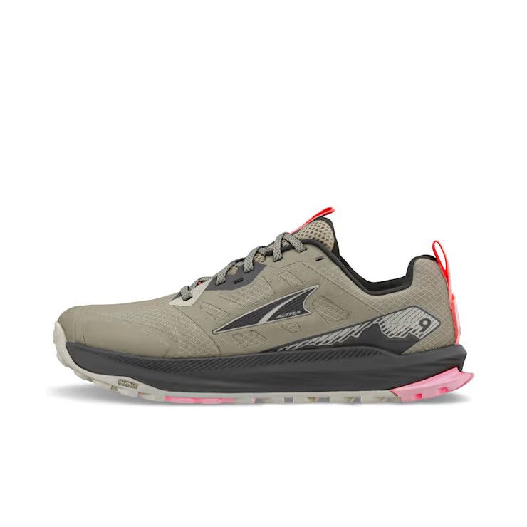 Altra W Lone Peak 9, Color: Dusty Olive, Size: 8