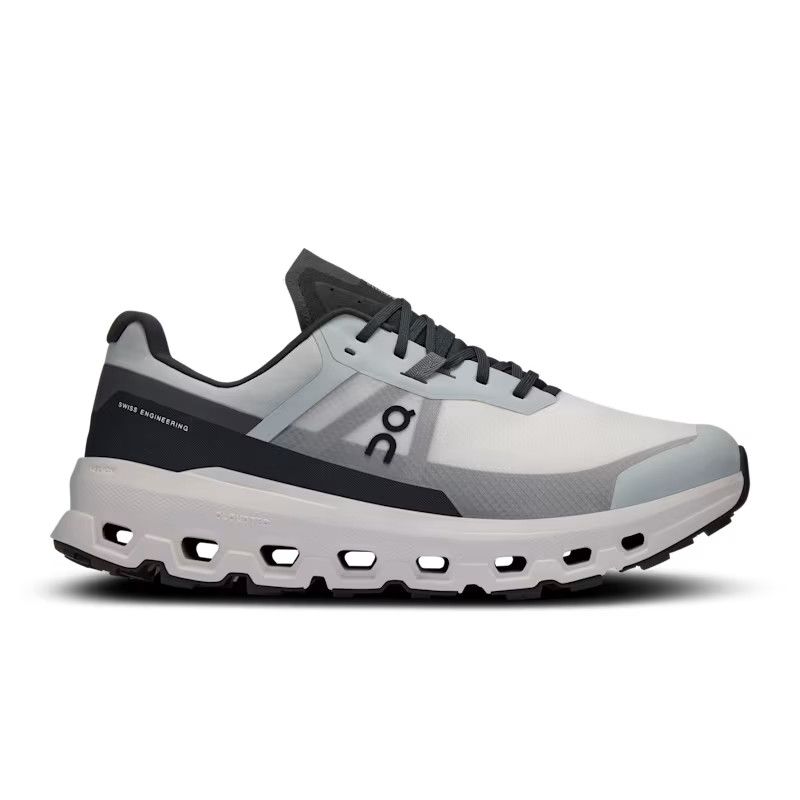 On Running M Cloudvista 2, Color: Glacier / Eclipse, Size: 10