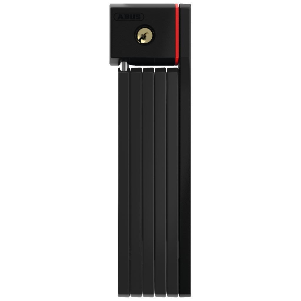 ABUS uGrip BORDO 5700/80 Folding Lock w/Bracket