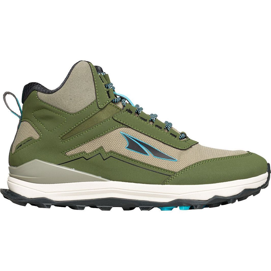 Altra Lone Peak Hiker - Men's