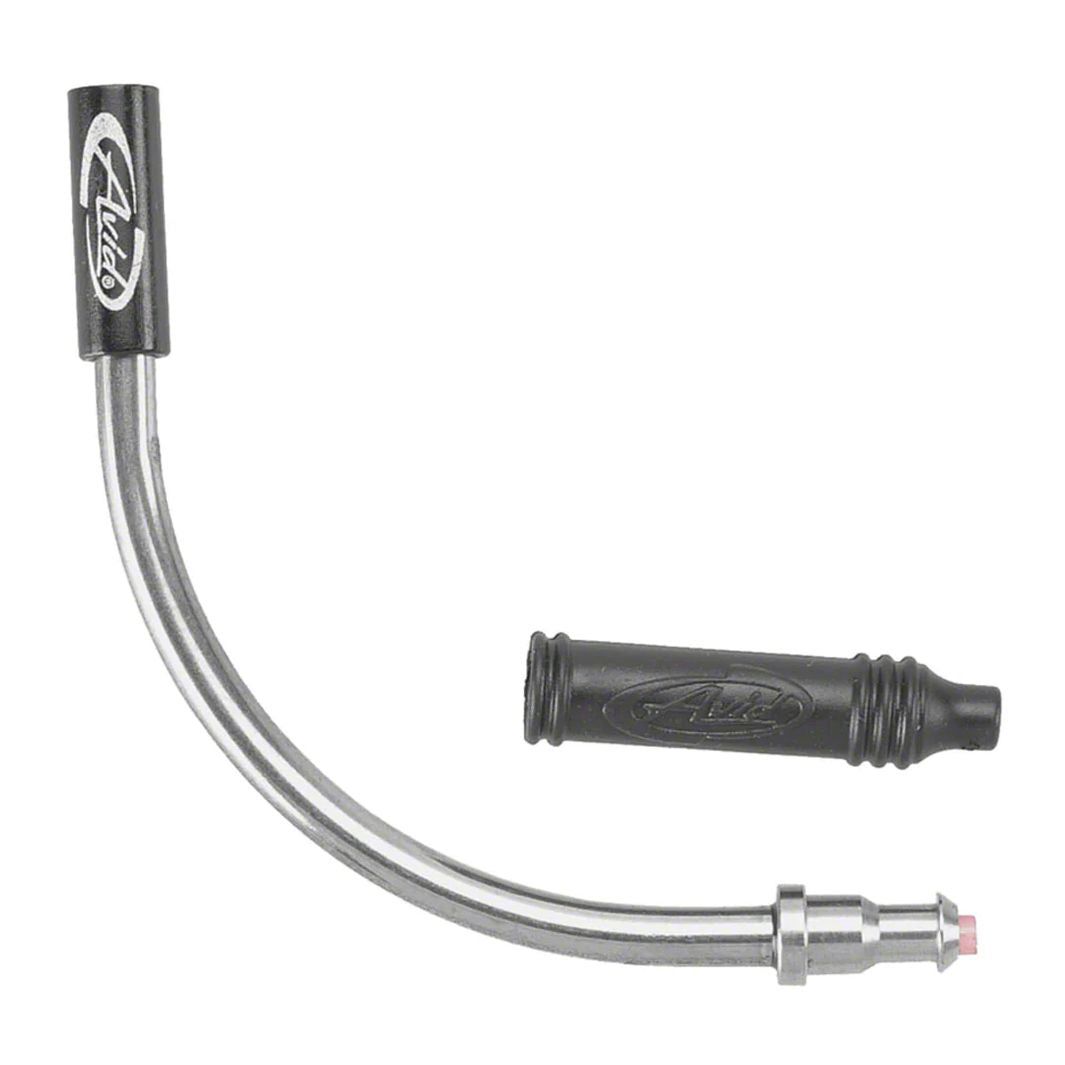 Avid 90 Degree Locking Noodle + Boot