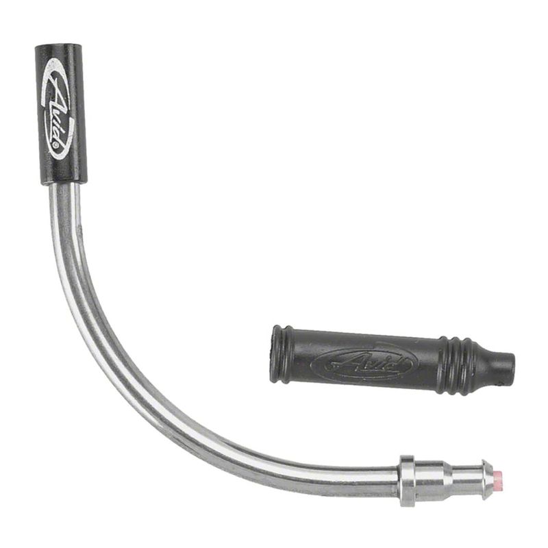 Avid 90 Degree Locking Noodle + Boot