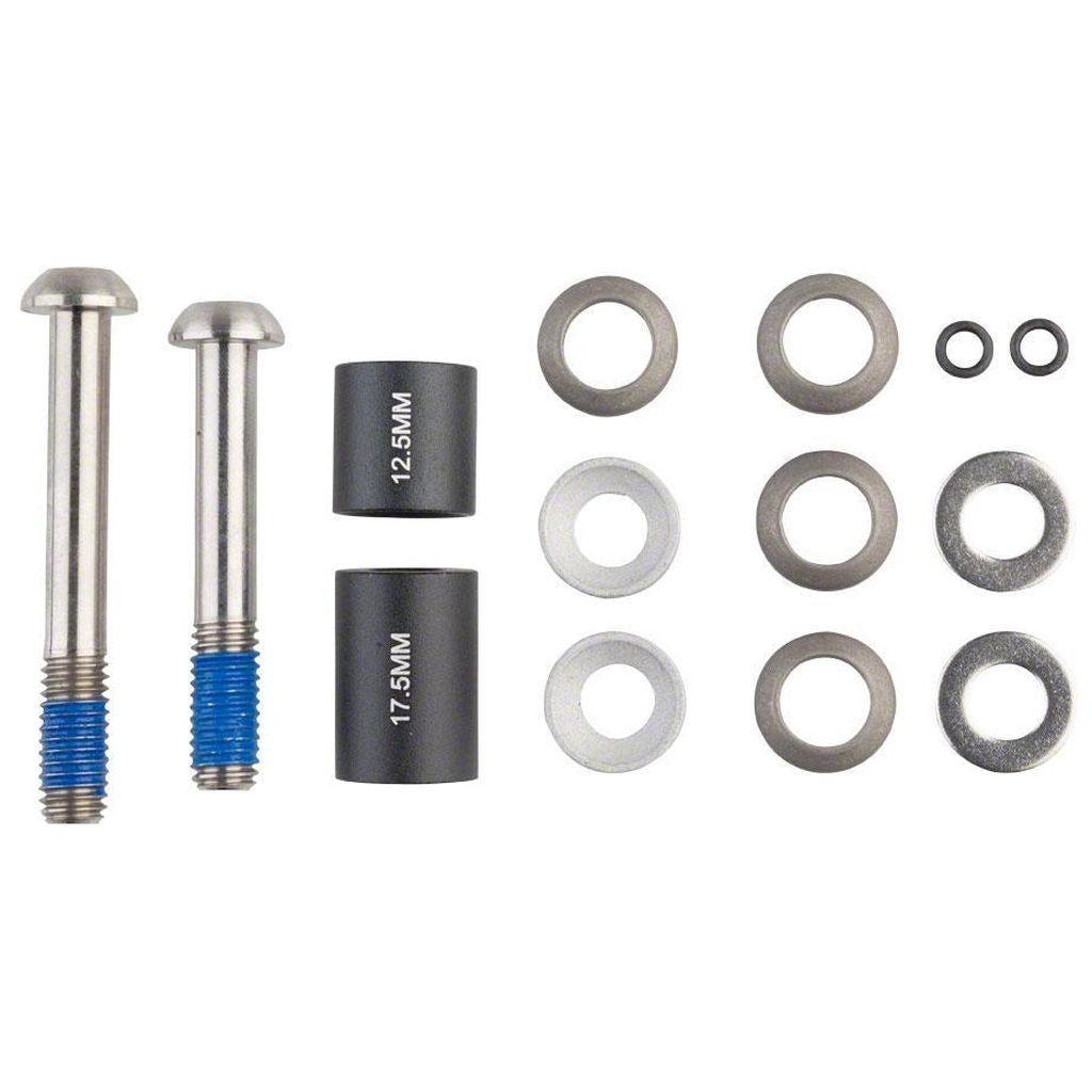 Avid Post Mount Disc Brake Spacer Kit