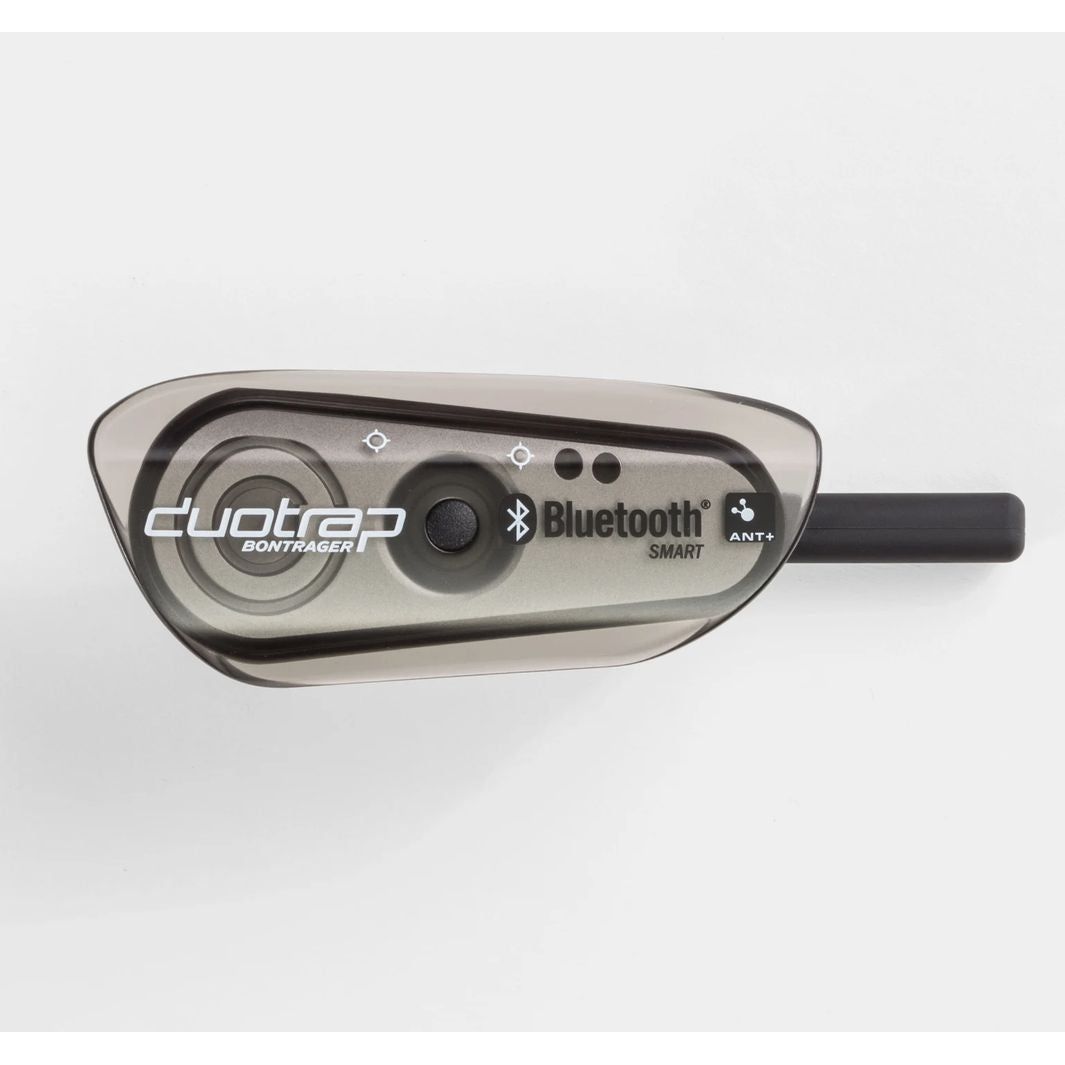 Bontrager DuoTrap Digital Speed/Cadence Sensor
