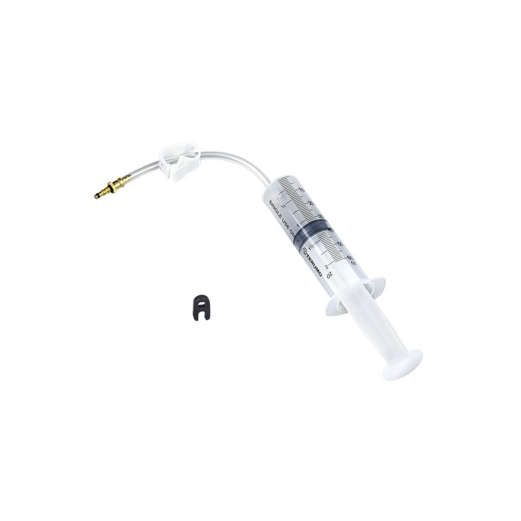 Bontrager TLR Sealant Injector