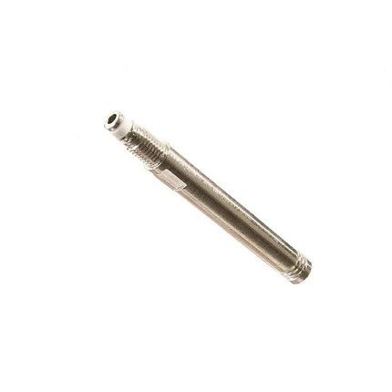 Continental 30mm Valve Extender Silver