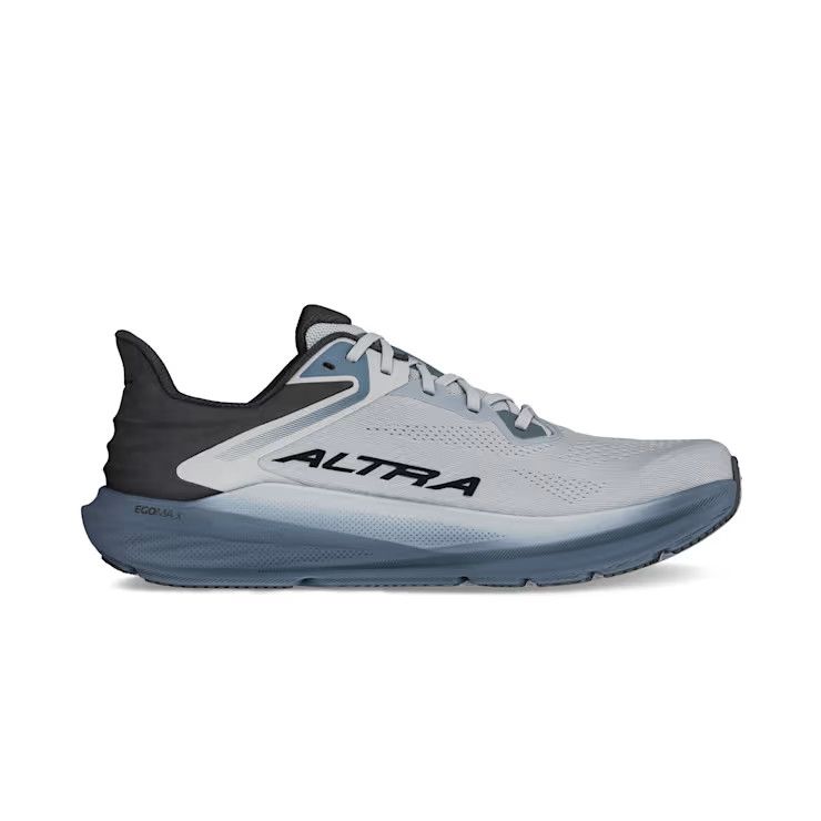 Altra  M Torin 8, Color: Gray, Size: 10