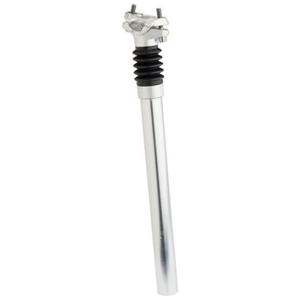 Dimension 27.2 350mm Silver Seatpost