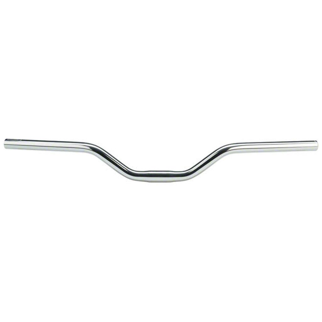 Dimension High-Rise 60mm Rise 15 Degree Sweep