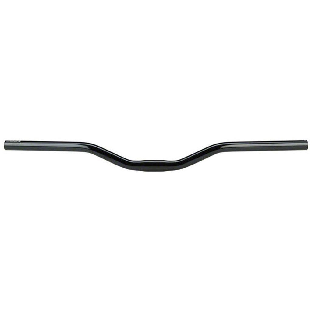 Dimension High-Rise 40mm Rise 15 Degree Sweep