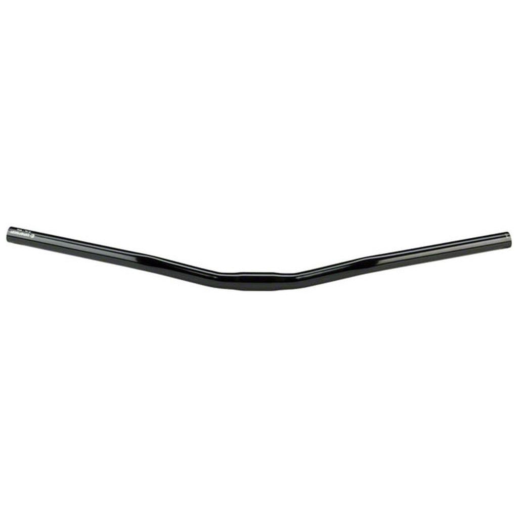 Dimension High-Rise 30mm Rise 15 Degree Sweep