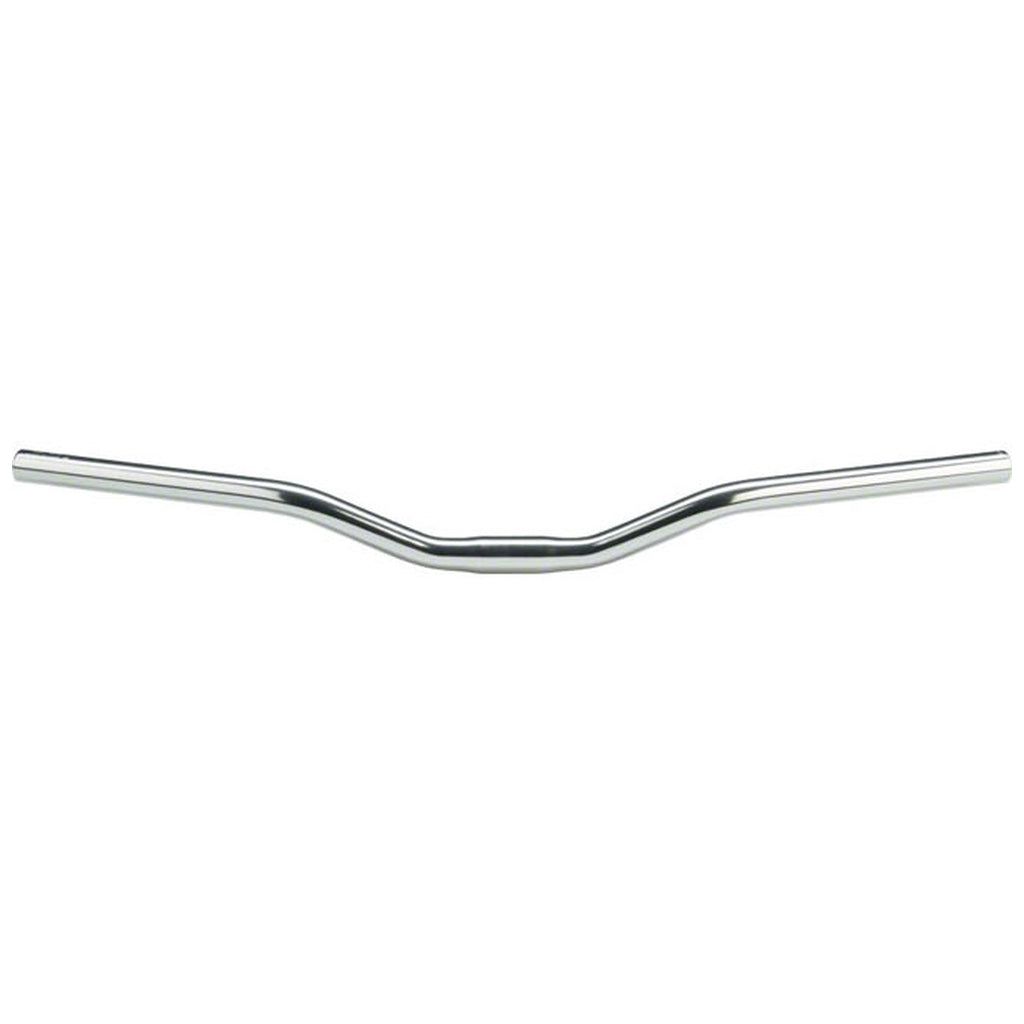 Dimension High-Rise 40mm Rise 15 Degree Sweep