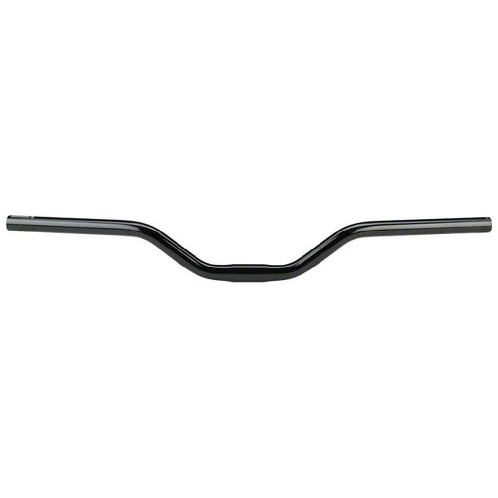 Dimension High-Rise 60mm Rise 15 Degree Sweep