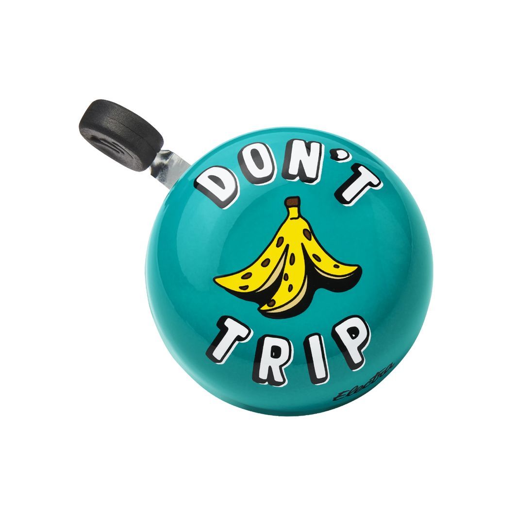 Electra Don't Trip Ding Dong Bike Bell