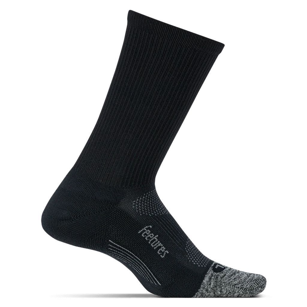 Feetures Elite Light Cushion Mini Crew Medium