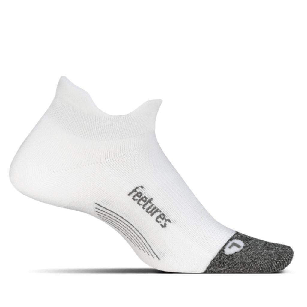 Feetures Elite Light Cushion No Show Tab