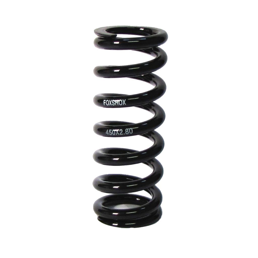 FOX Steel Rear Shock Spring 2.80in Travel