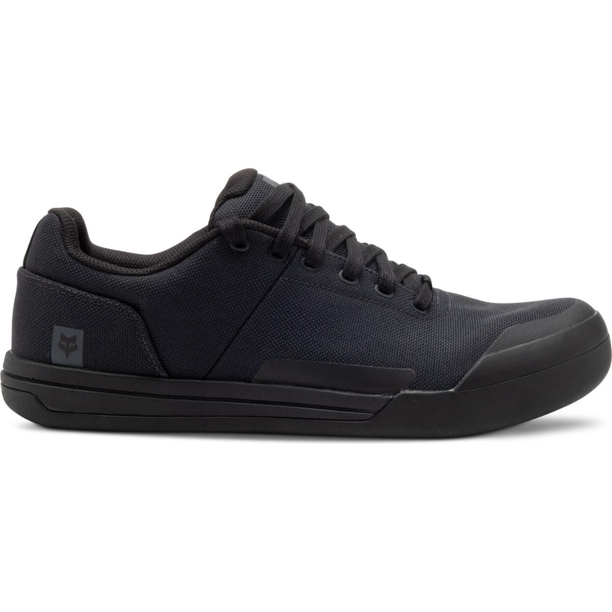 Fox Racing Union Canvas Flat MTB Shoe 43/10