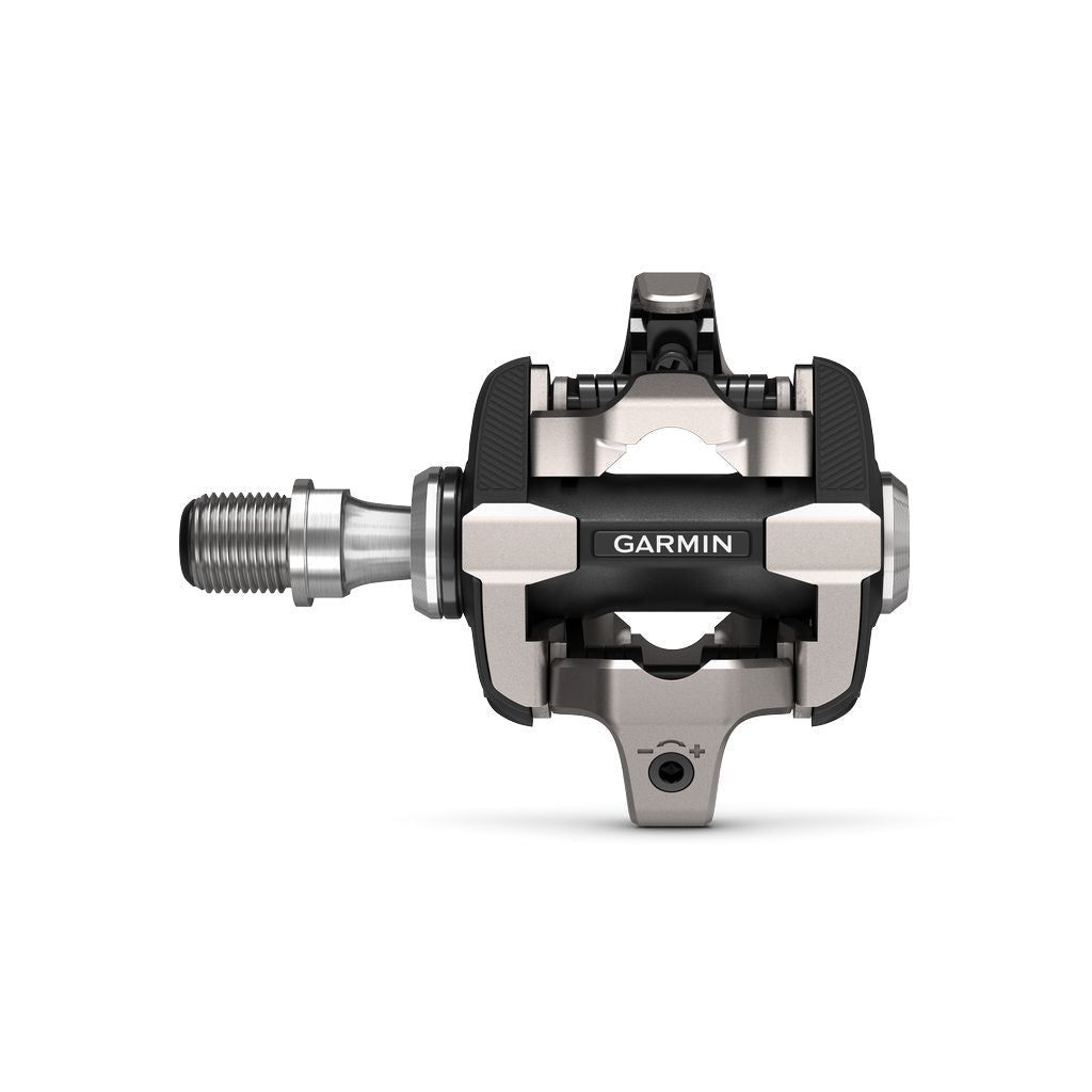 Garmin Rally XC100 Single-Side Power Meter Pedals