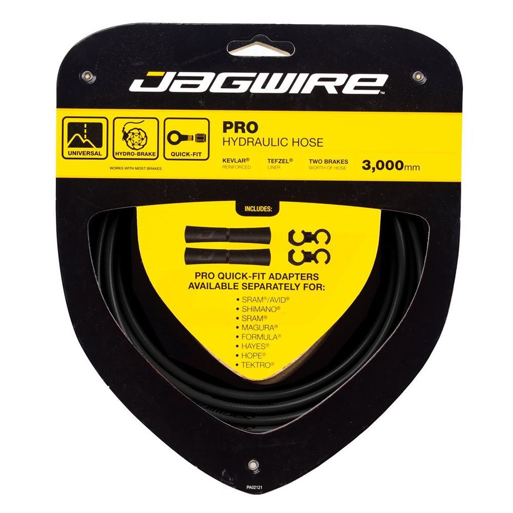 Jagwire Pro Hydraulic Hose Kit