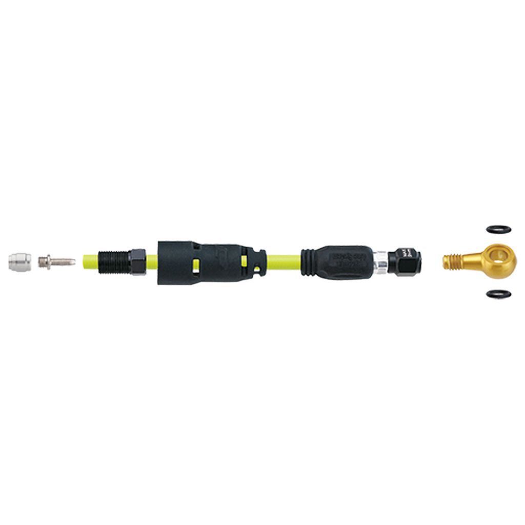 Jagwire HFA207 Pro Quick-Fit Adapter