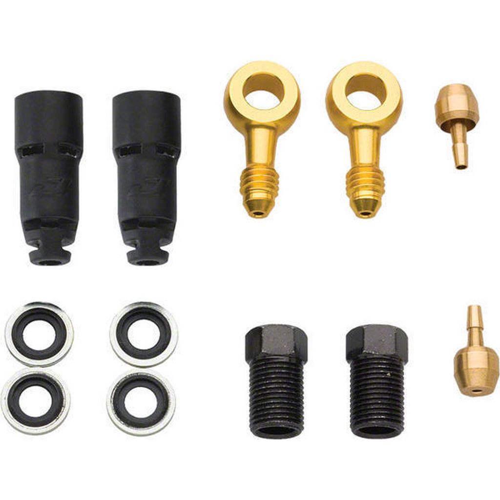Jagwire HFA602 Pro Quick-Fit Adapter