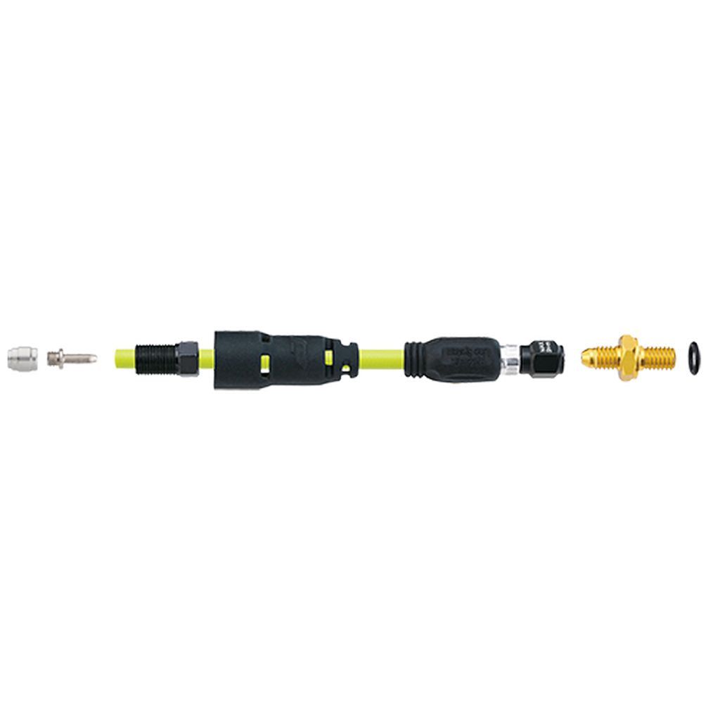 Jagwire HFA208 Pro Quick-Fit Adapter