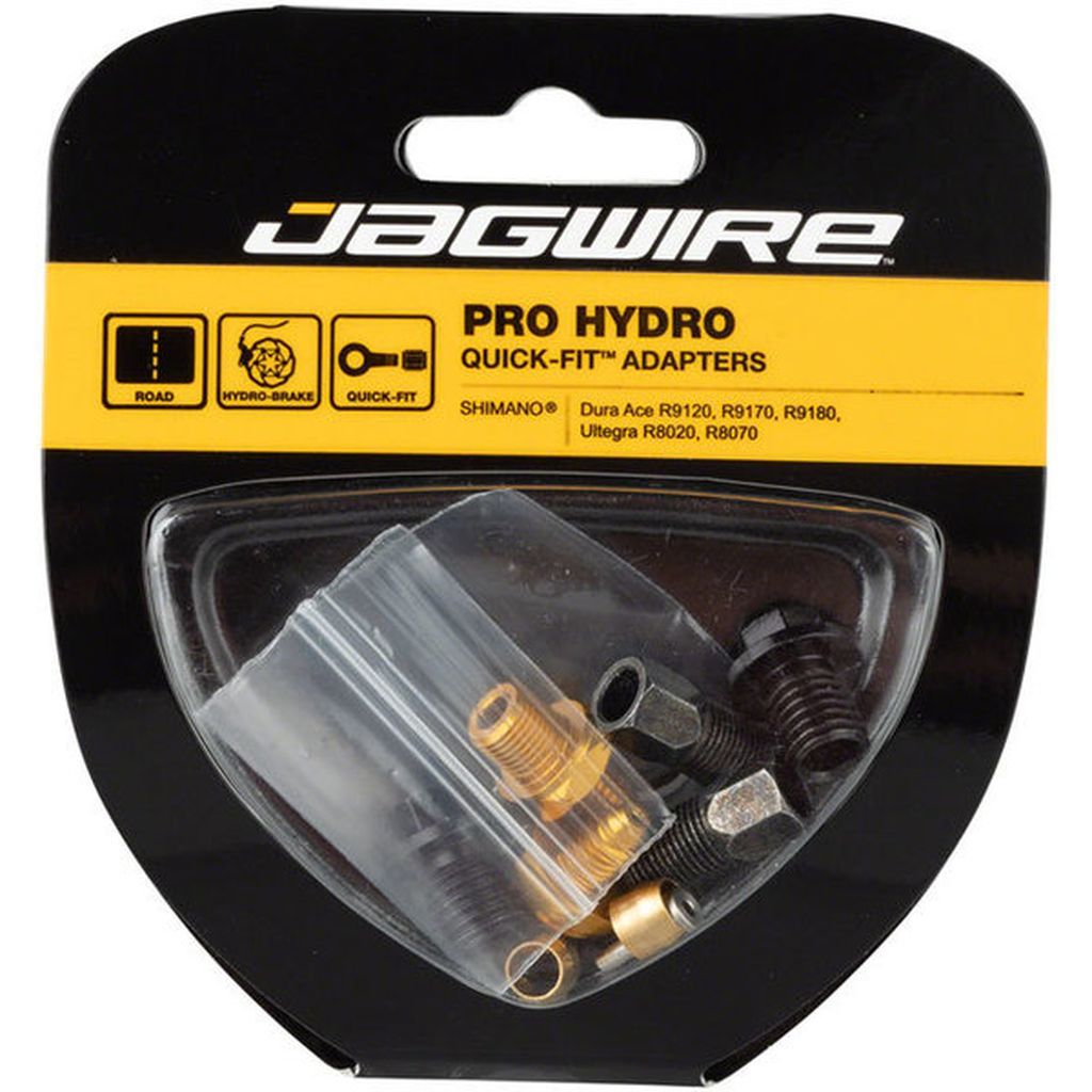 Jagwire HFA312 Pro Quick-Fit Adapter