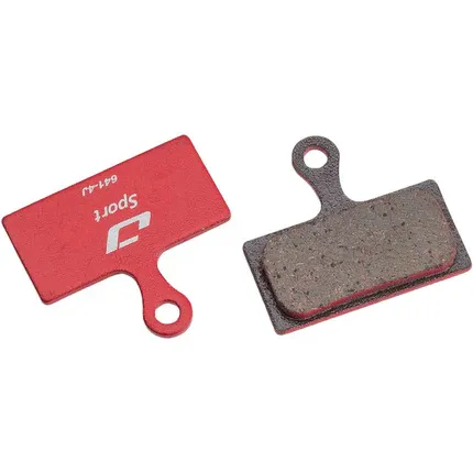 Jagwire Pro Semi-Metallic Disc Brake Pads