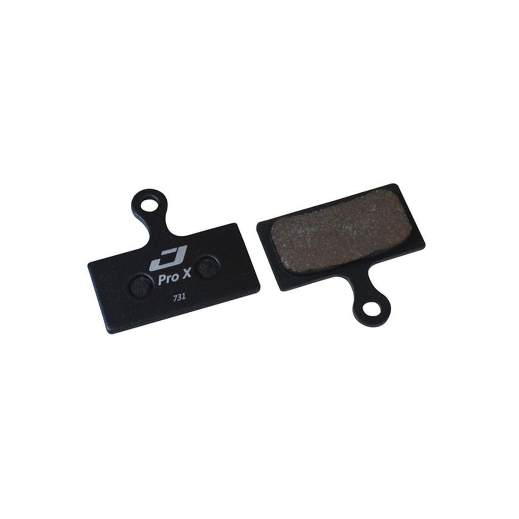 Jagwire Pro Extreme Sintered Disc Brake Pads