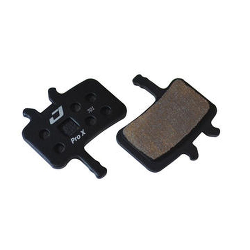 Jagwire Pro Extreme Sintered Disc Brake Pads
