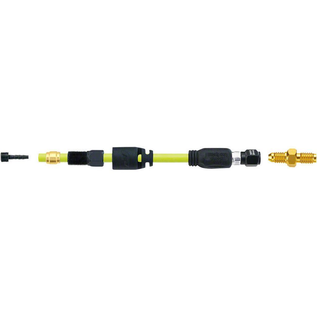 Jagwire HFA402 Pro Quick-Fit Adapter