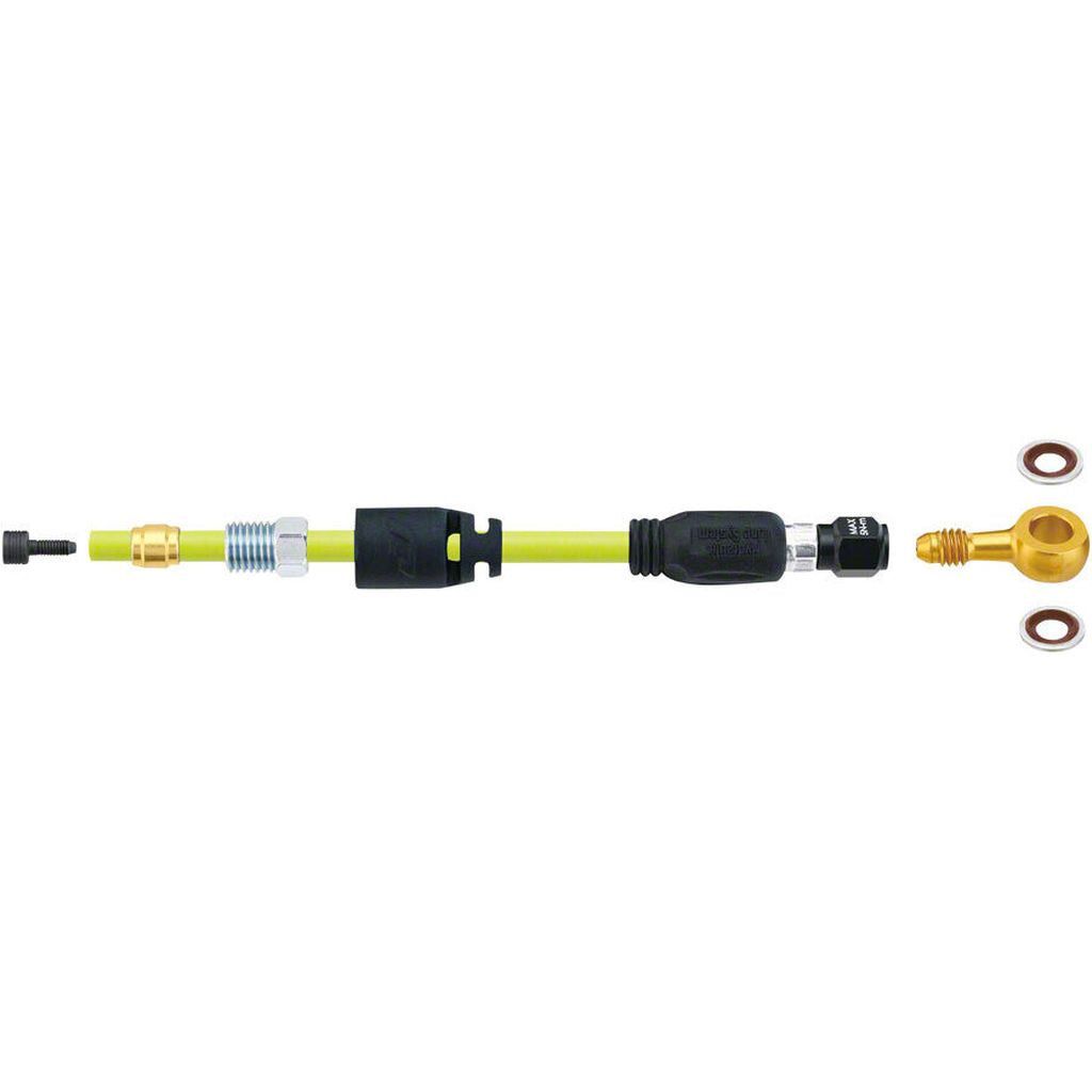 Jagwire HFA406 Pro Quick-Fit Adapter