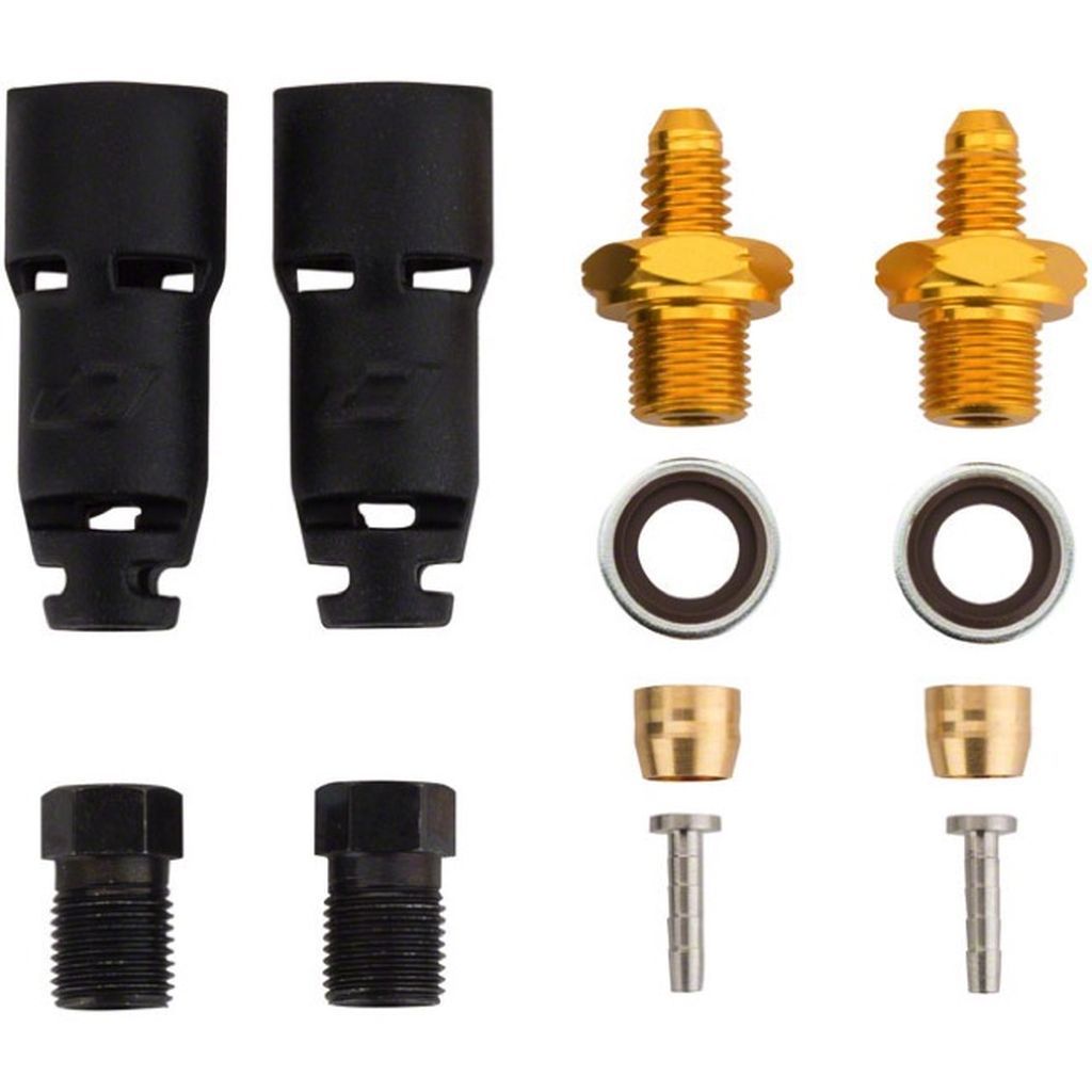 Jagwire HFA310 Pro Quick-Fit Adapter